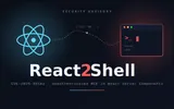 React2Shell: CVE-2025-55182 Walkthrough